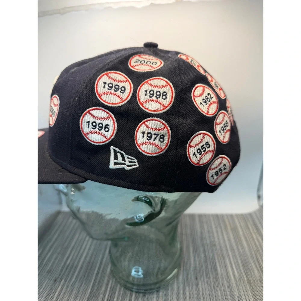 New Era new york
